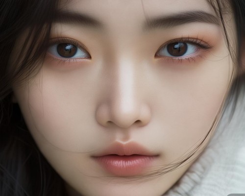 上海眼整形，重塑美丽视界，唤醒双眸魅力