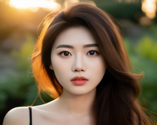 眼睑下垂修复，重塑美丽双眼的艺术与科学