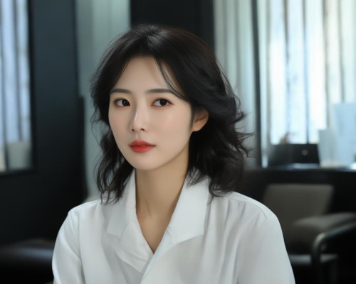 上海医美整形编辑文章标题，提肌缩短术，重塑面部轮廓的神奇手术