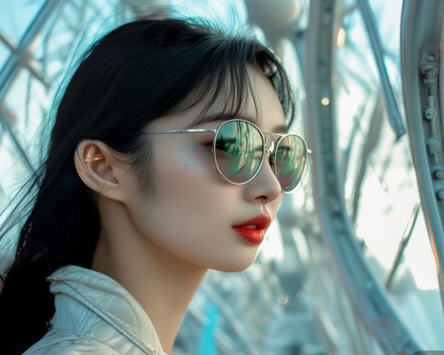 上海眼整形，重塑美丽视界，展现自信魅力