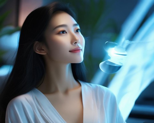 激光治疗，医美整形的神奇科技之光