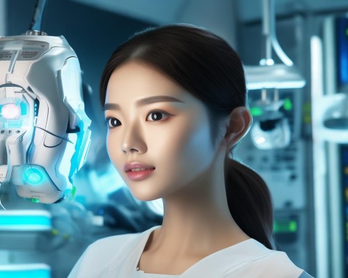 激光治疗，医美领域的革新之选