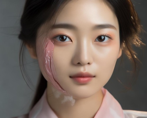 眼外伤修复，专业医美整形的力量与希望