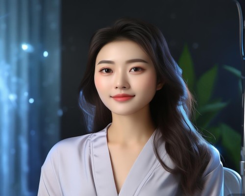 激光治疗，医美领域的革新之选