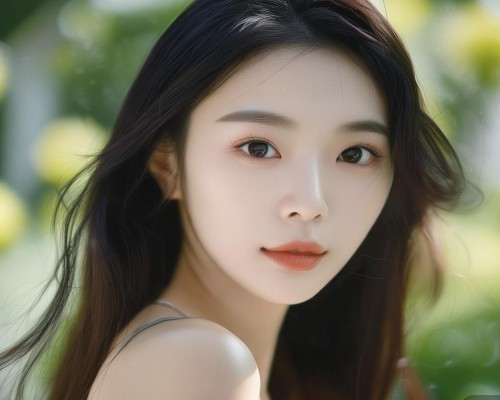 上睑下垂矫正，重塑眼部魅力，焕发自信光彩