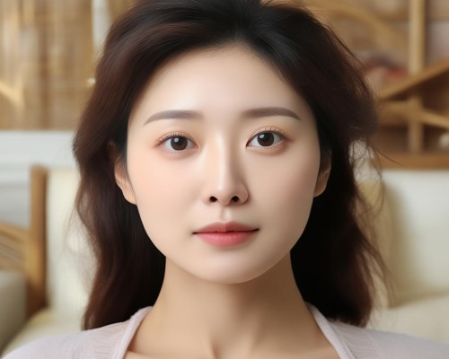 眼睑下垂修复,专业方法与全面护理策略