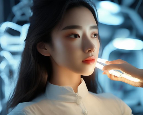 激光干预，医美整形的革新力量