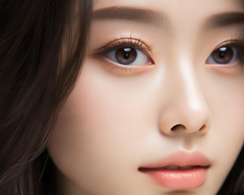 定制化眼整形—打造独特魅力的个性美眸