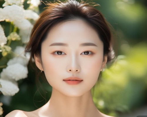 注射美容，重塑美丽轮廓的神奇秘密