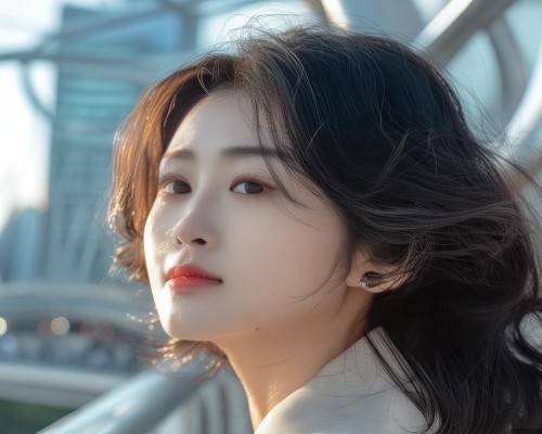 上海眼整形，重塑美丽视界，展现自信魅力