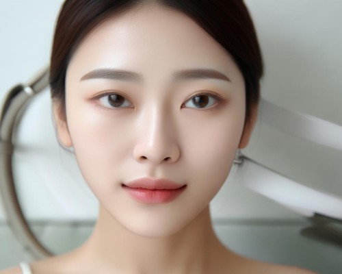 眼睑下垂修复，专业医美手段重塑眼部魅力