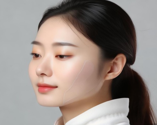 提肌缩短—重塑面部轮廓的医美新选择