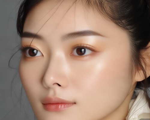 上睑下垂矫正，重塑眼部魅力，焕发自信光彩